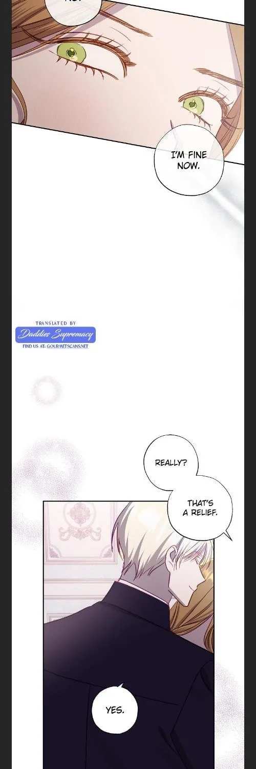 Please Sponsor My Revenge Chapter 59 page 25 - 