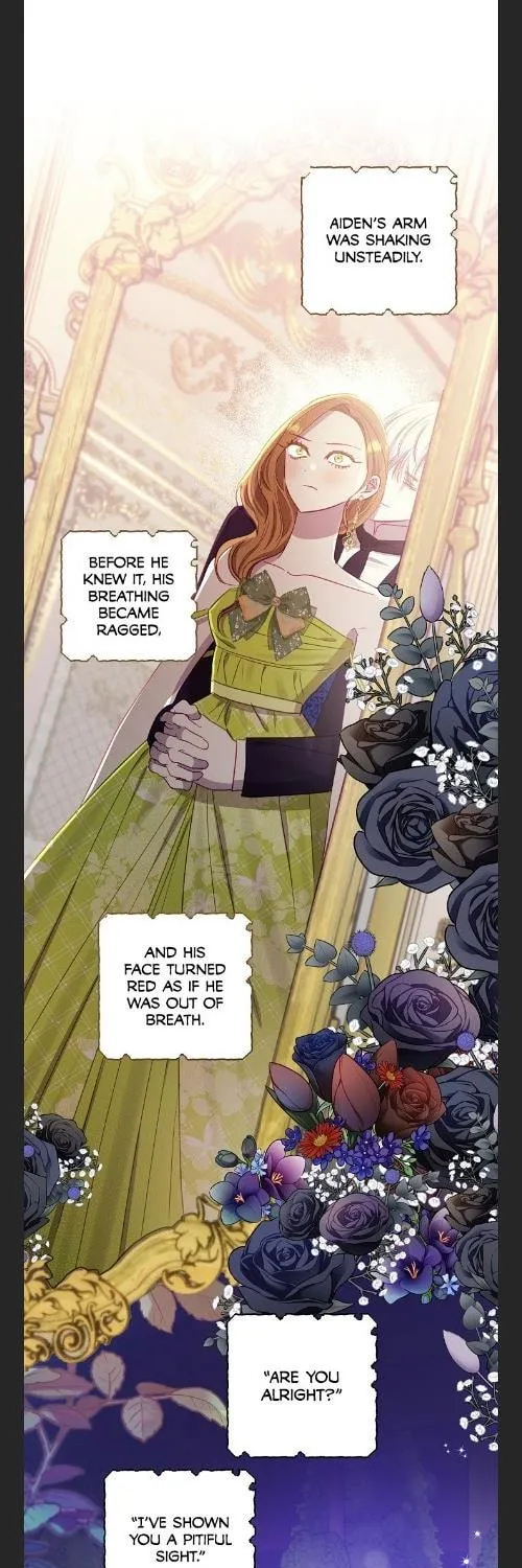 Please Sponsor My Revenge Chapter 59 page 27 - 