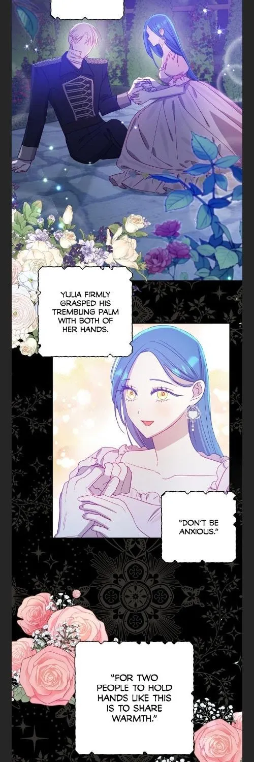 Please Sponsor My Revenge Chapter 59 page 28 - 
