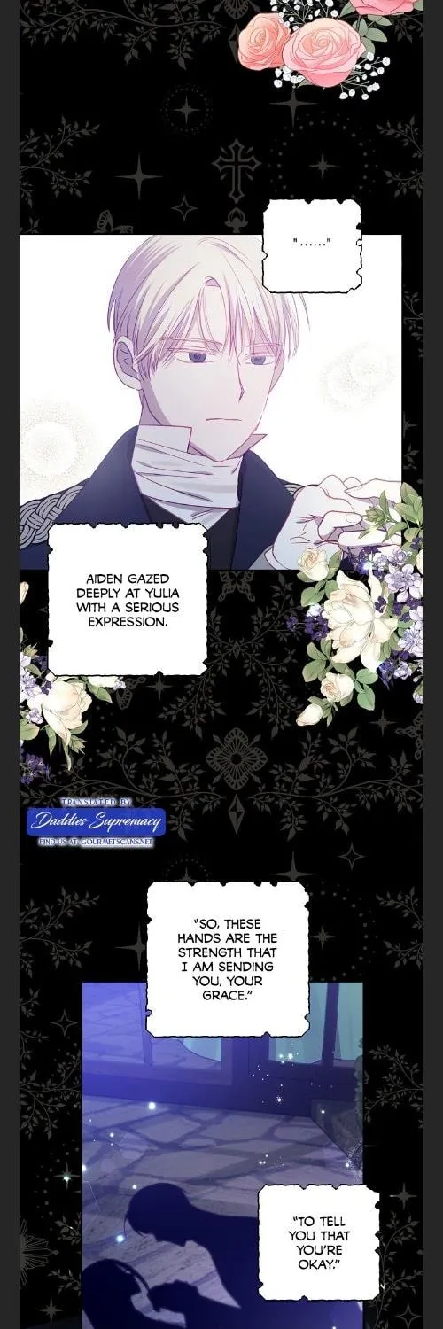 Please Sponsor My Revenge Chapter 59 page 29 - 