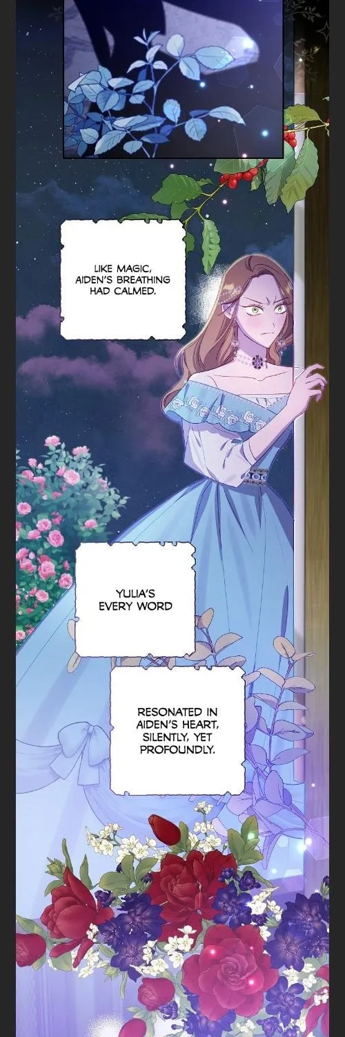 Please Sponsor My Revenge Chapter 59 page 30 - 