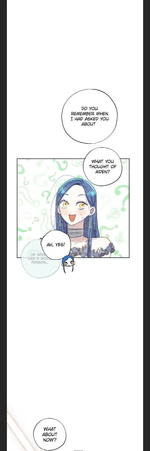 Please Sponsor My Revenge Chapter 59 page 36 - 