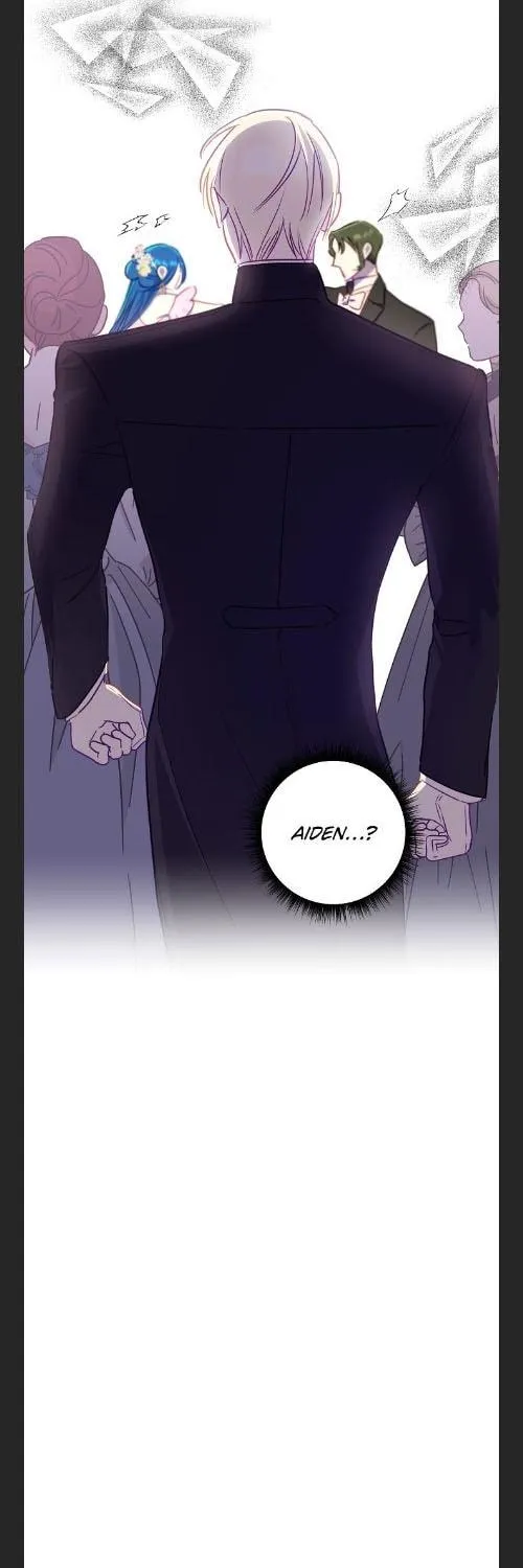 Please Sponsor My Revenge Chapter 59 page 5 - 