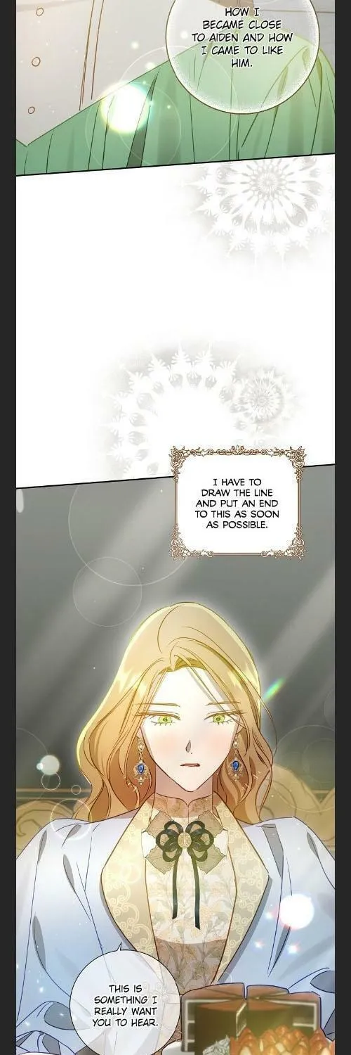 Please Sponsor My Revenge Chapter 59 page 43 - 