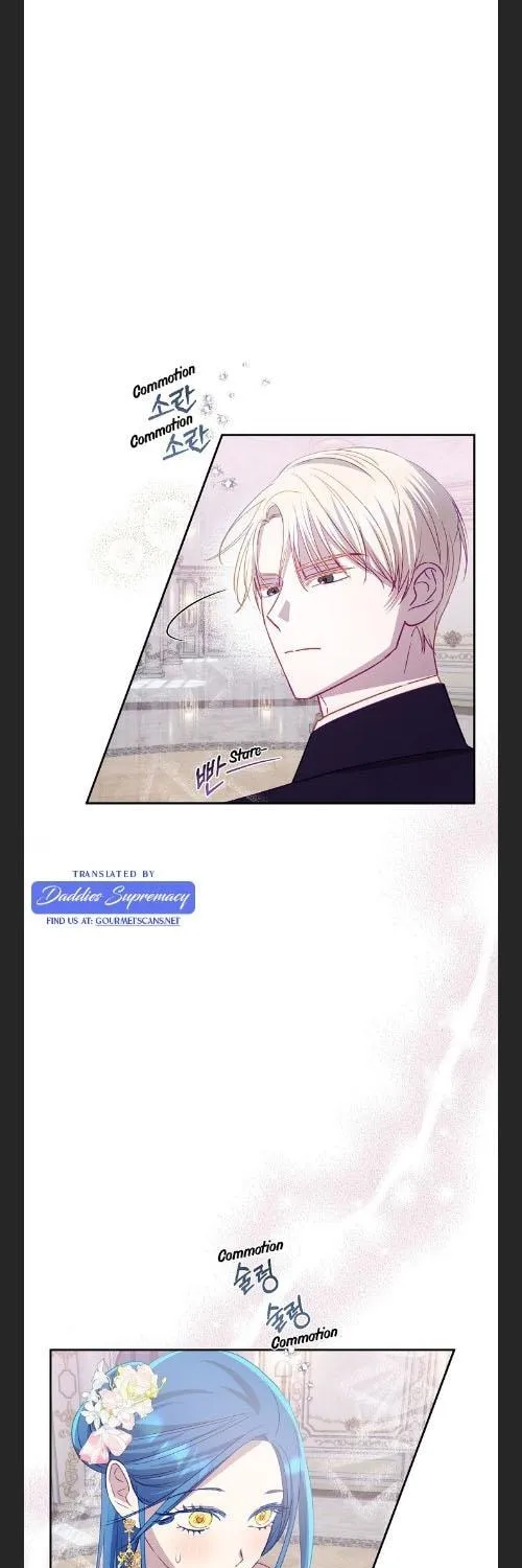 Please Sponsor My Revenge Chapter 59 page 9 - 