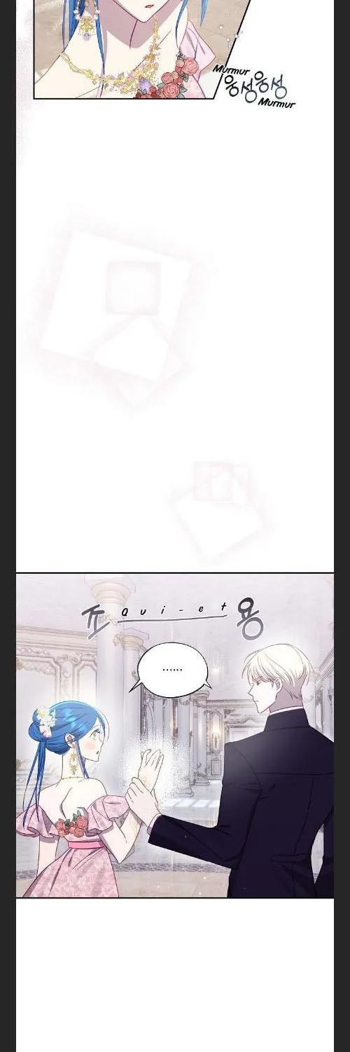 Please Sponsor My Revenge Chapter 59 page 10 - 