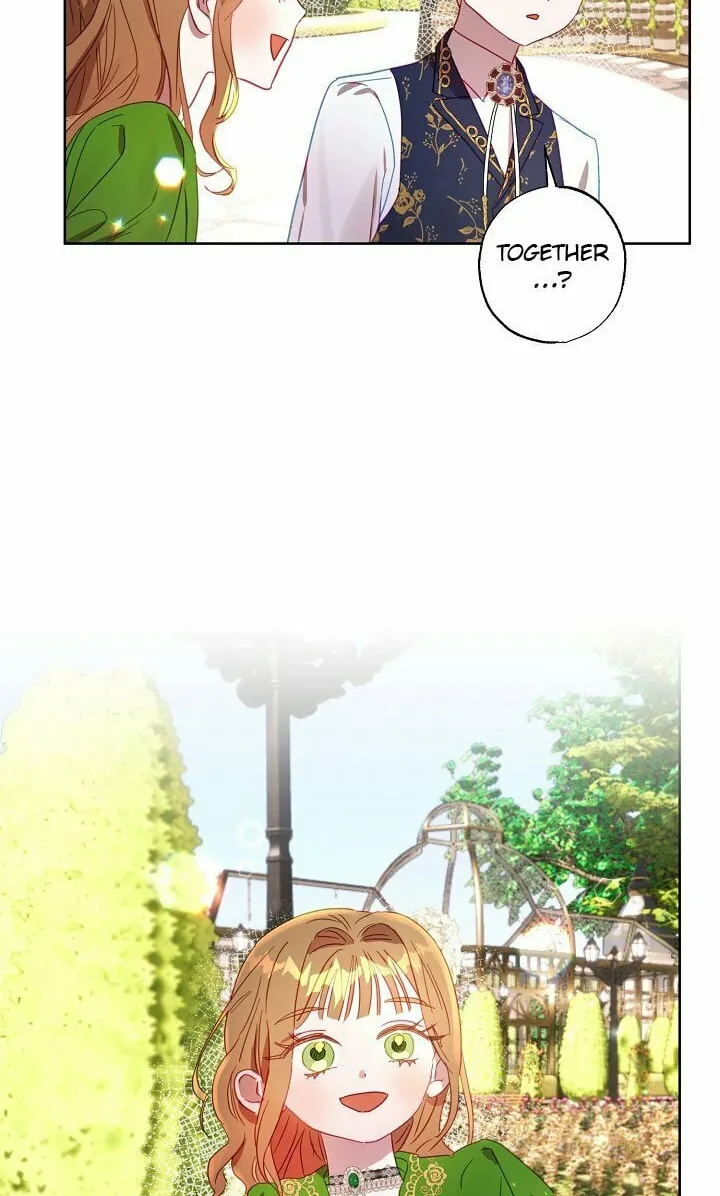 Please Sponsor My Revenge Chapter 6 page 12 - 