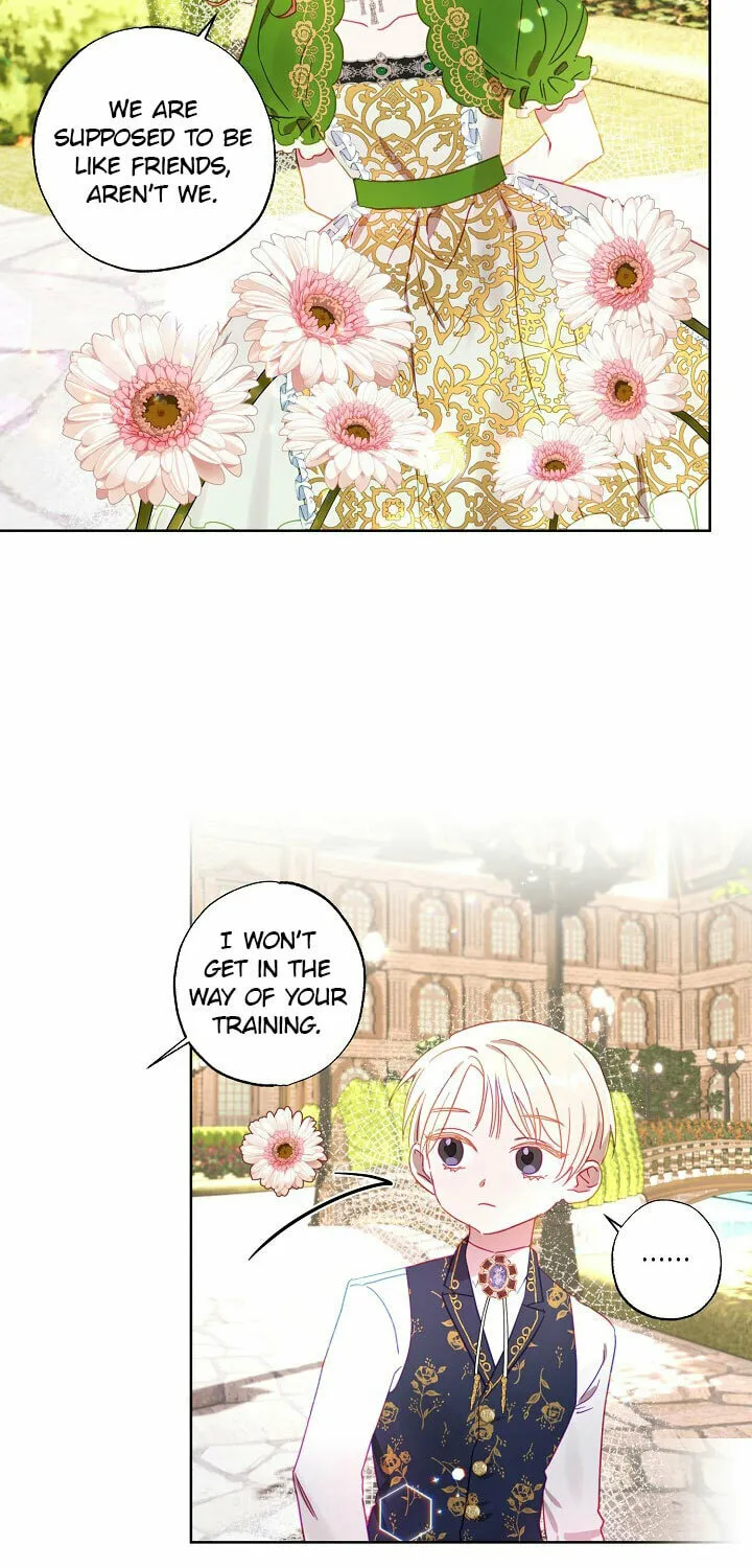Please Sponsor My Revenge Chapter 6 page 13 - 