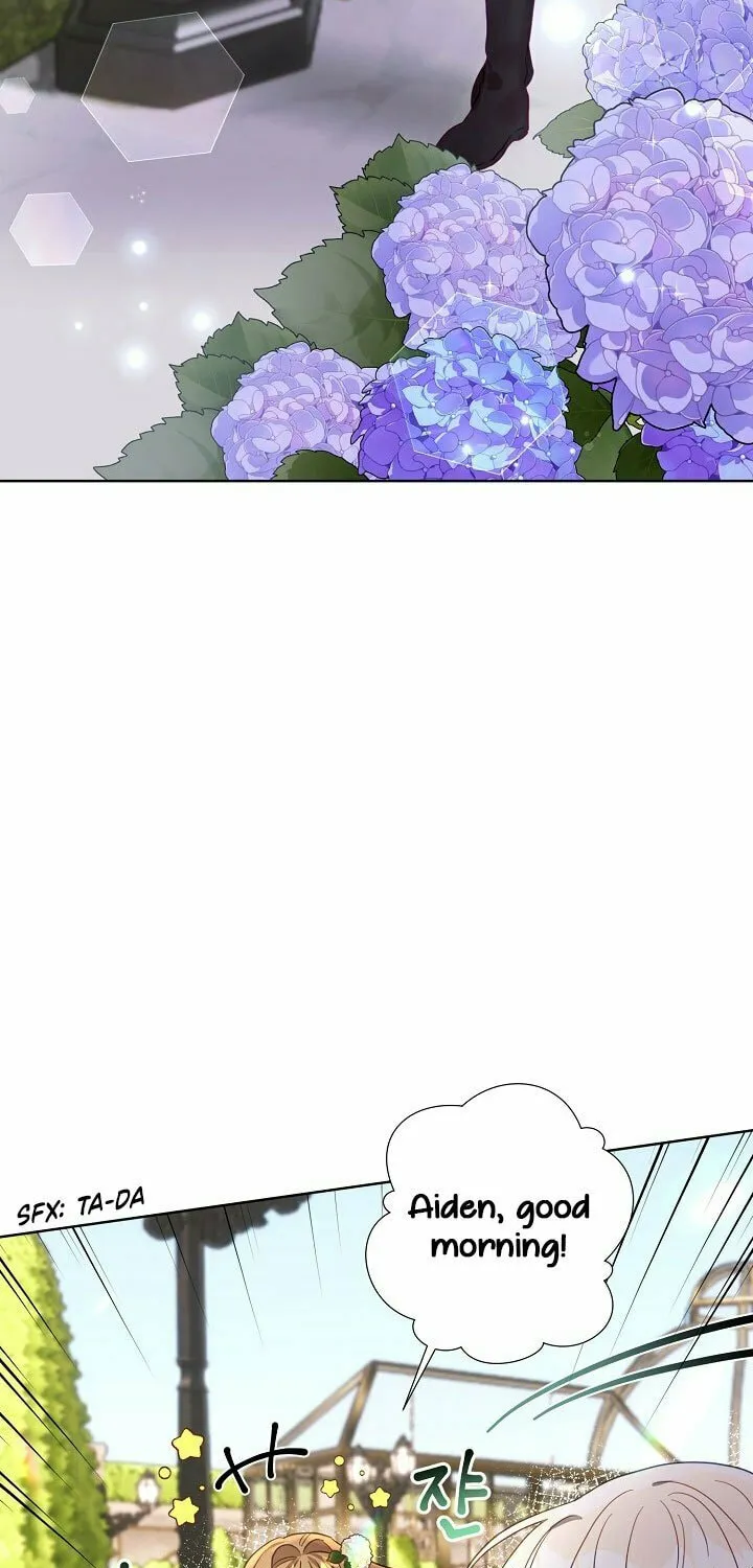 Please Sponsor My Revenge Chapter 6 page 3 - 