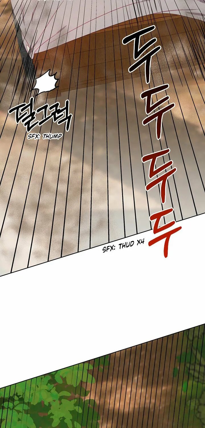 Please Sponsor My Revenge Chapter 6 page 22 - 