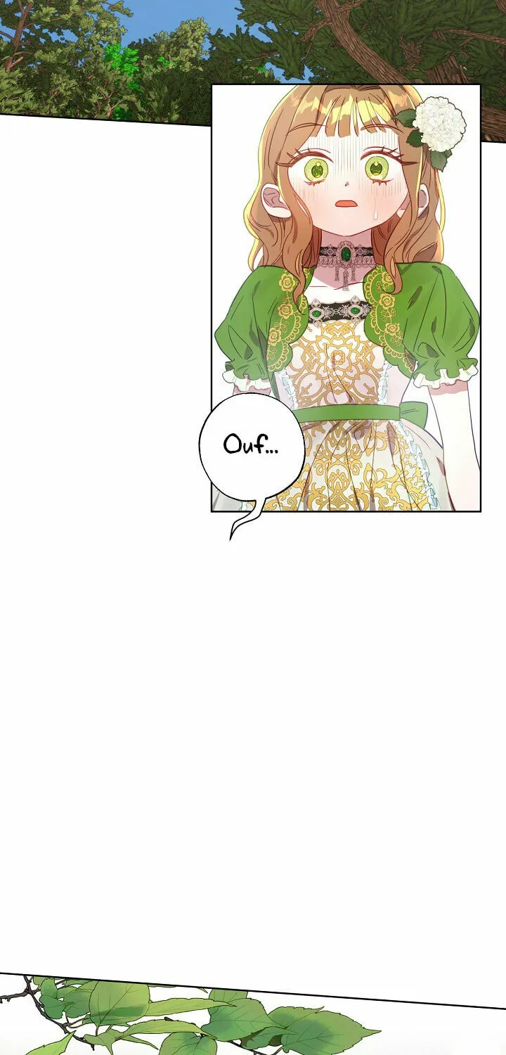 Please Sponsor My Revenge Chapter 6 page 26 - 