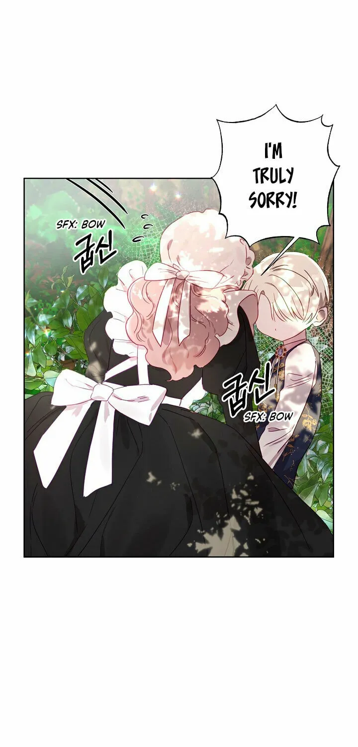 Please Sponsor My Revenge Chapter 6 page 30 - 