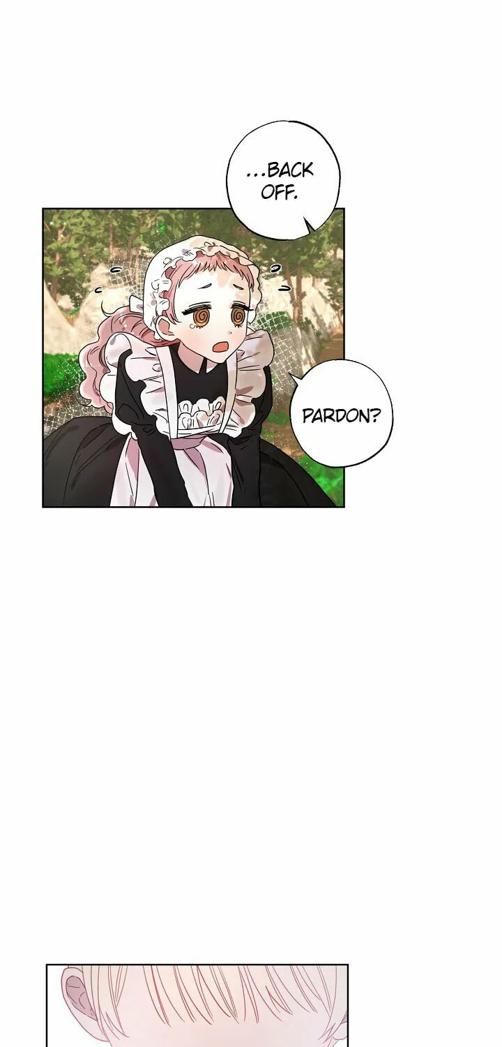 Please Sponsor My Revenge Chapter 6 page 31 - 