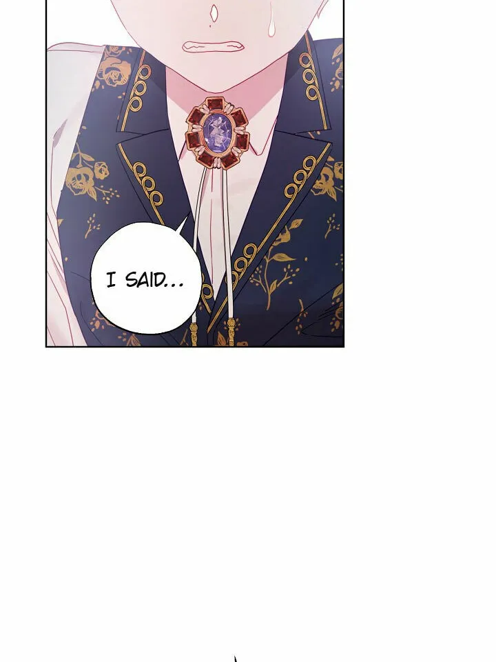 Please Sponsor My Revenge Chapter 6 page 32 - 