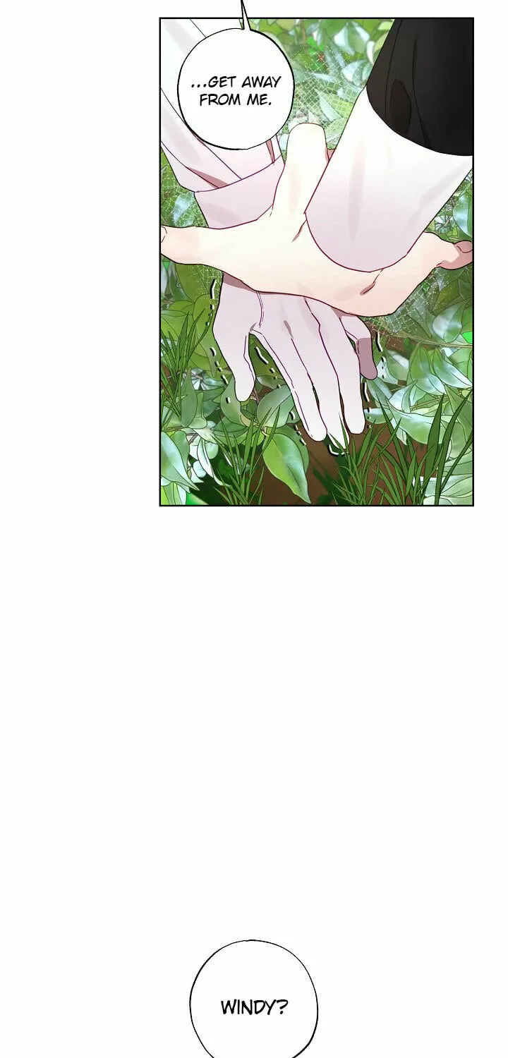 Please Sponsor My Revenge Chapter 6 page 33 - 
