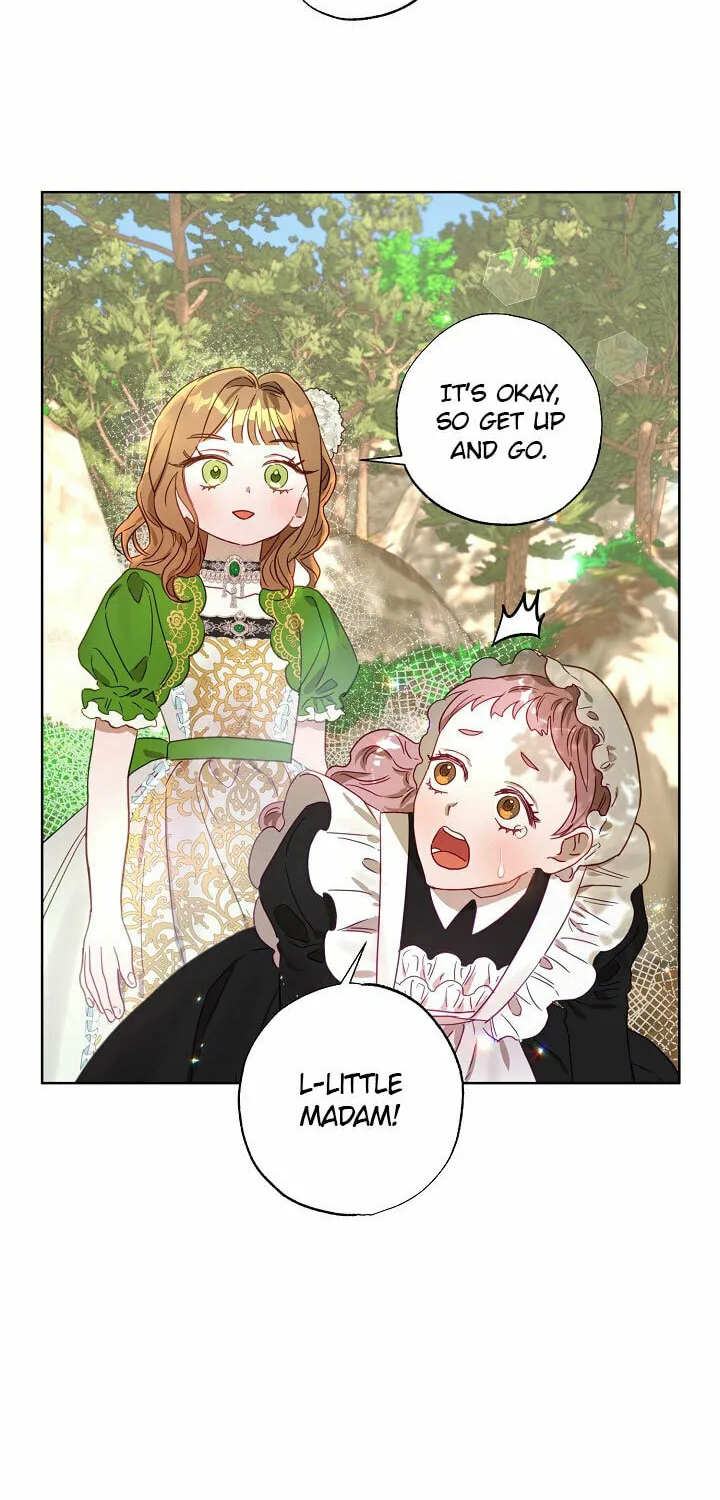 Please Sponsor My Revenge Chapter 6 page 34 - 