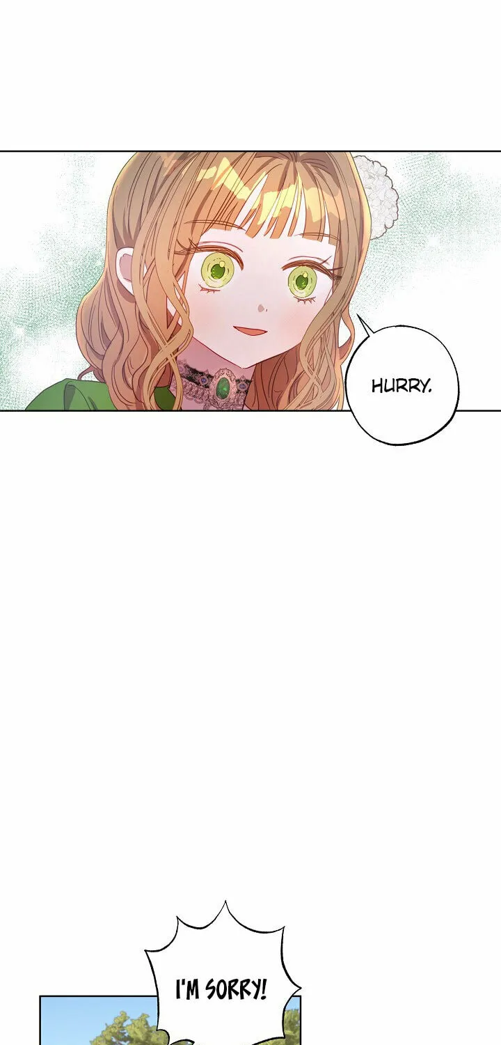 Please Sponsor My Revenge Chapter 6 page 35 - 