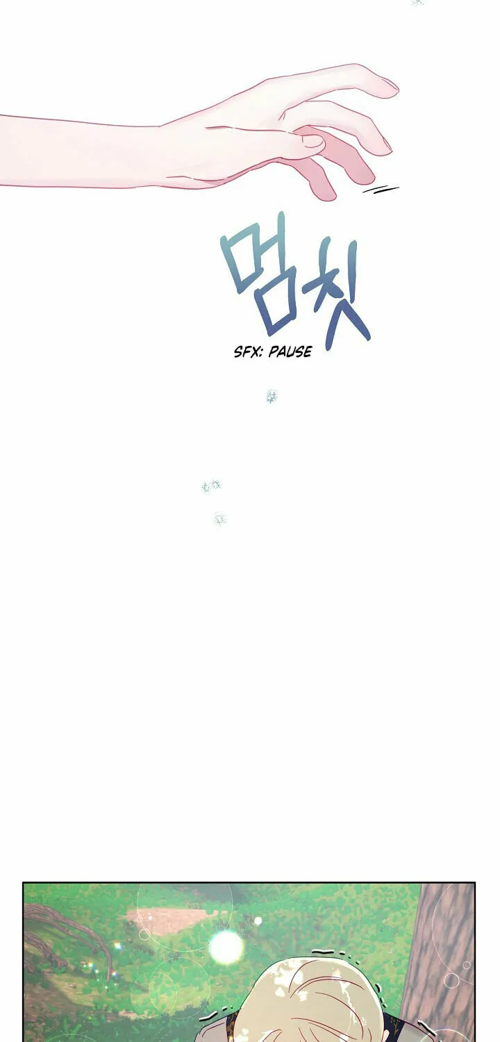 Please Sponsor My Revenge Chapter 6 page 39 - 