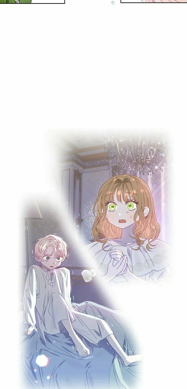 Please Sponsor My Revenge Chapter 6 page 42 - 