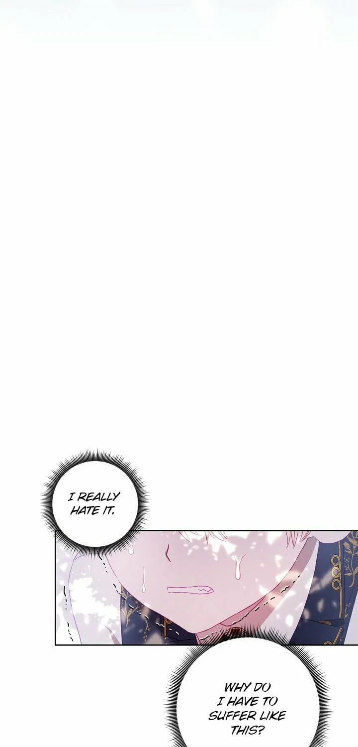 Please Sponsor My Revenge Chapter 6 page 45 - 