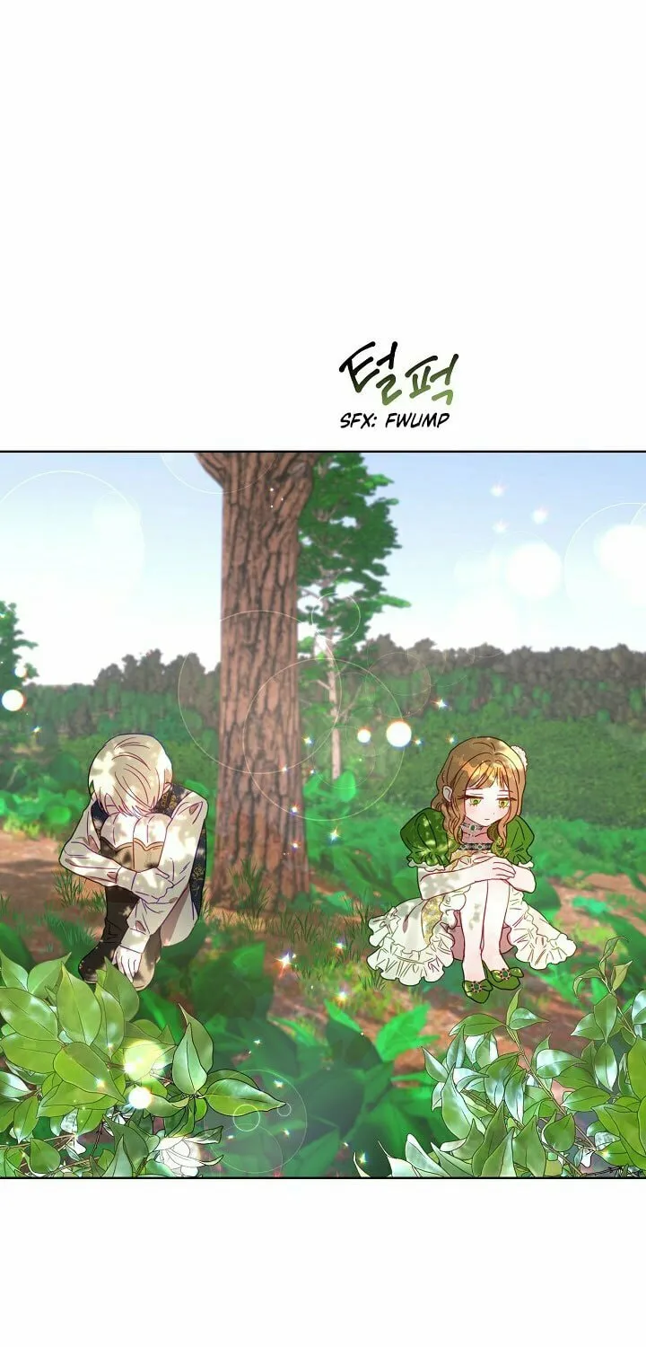 Please Sponsor My Revenge Chapter 6 page 47 - 