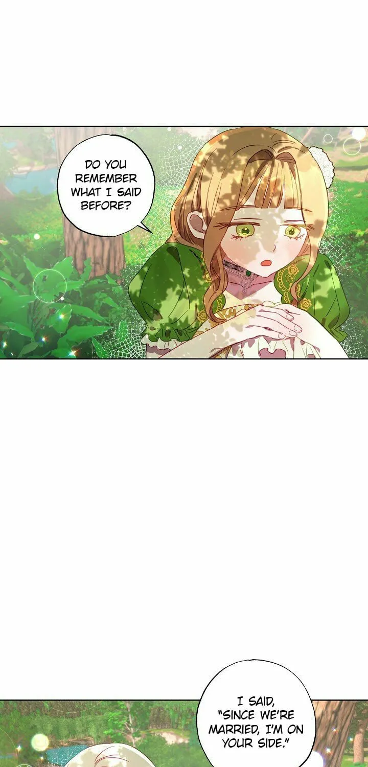 Please Sponsor My Revenge Chapter 6 page 49 - 