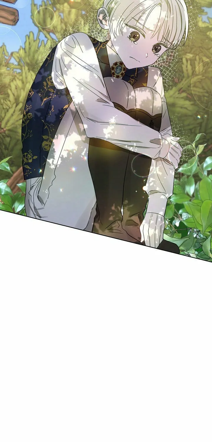 Please Sponsor My Revenge Chapter 6 page 54 - 