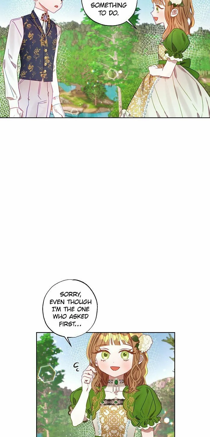 Please Sponsor My Revenge Chapter 6 page 62 - 