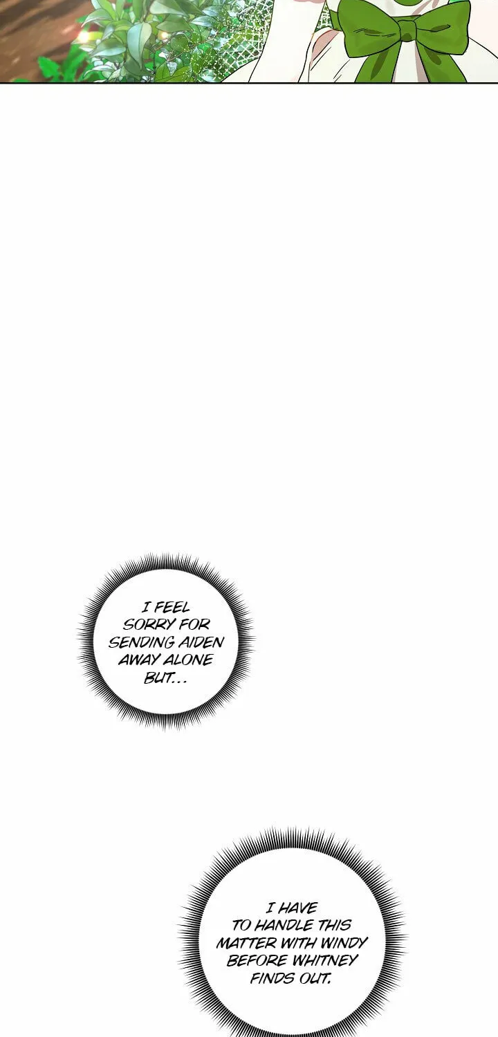 Please Sponsor My Revenge Chapter 6 page 66 - 