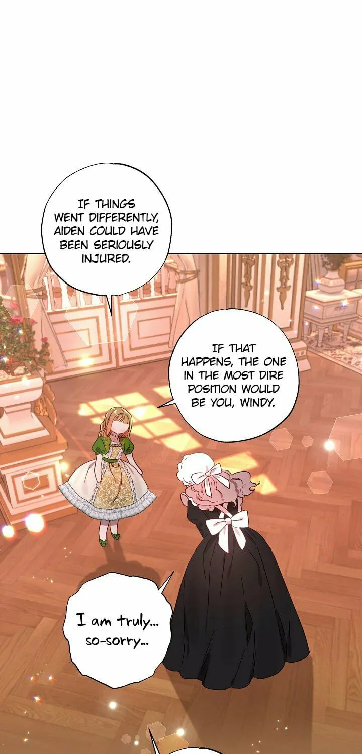 Please Sponsor My Revenge Chapter 6 page 70 - 