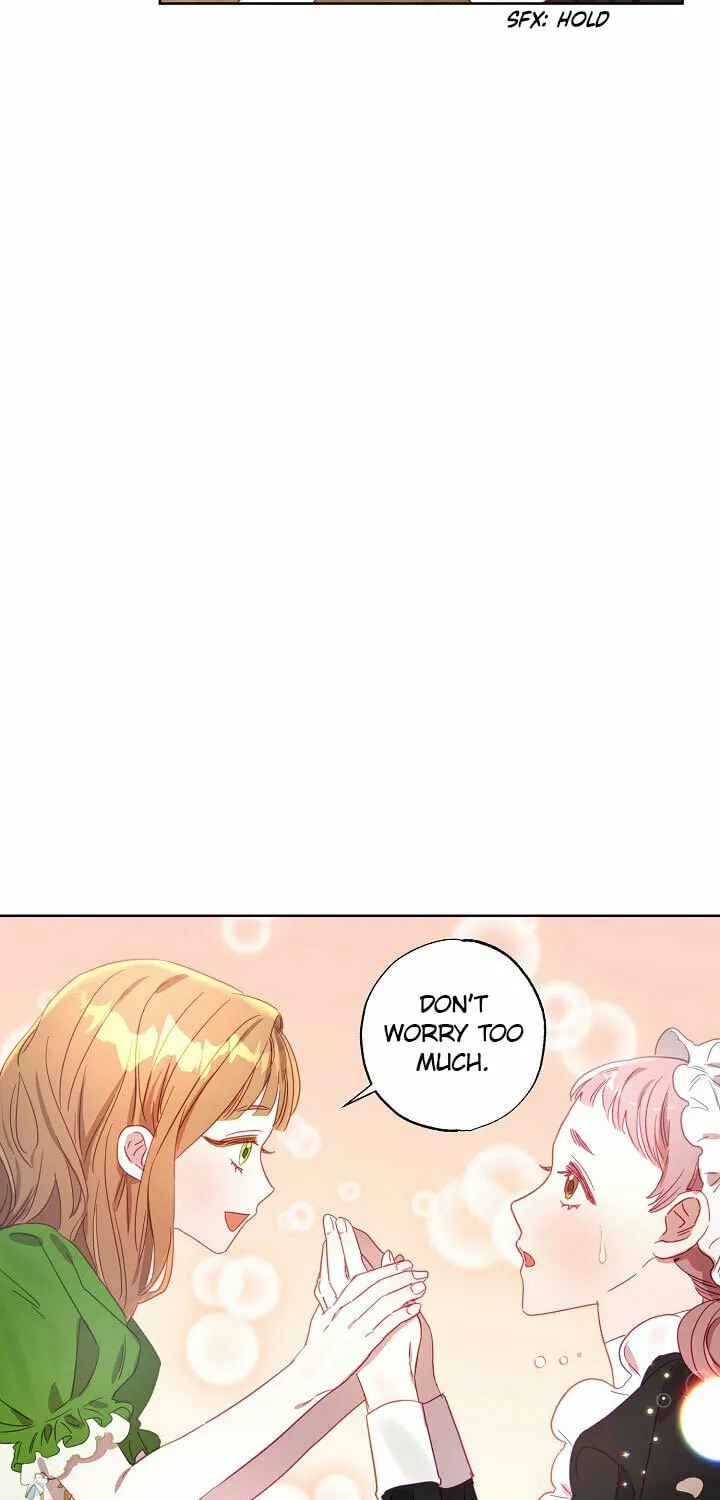 Please Sponsor My Revenge Chapter 6 page 73 - 