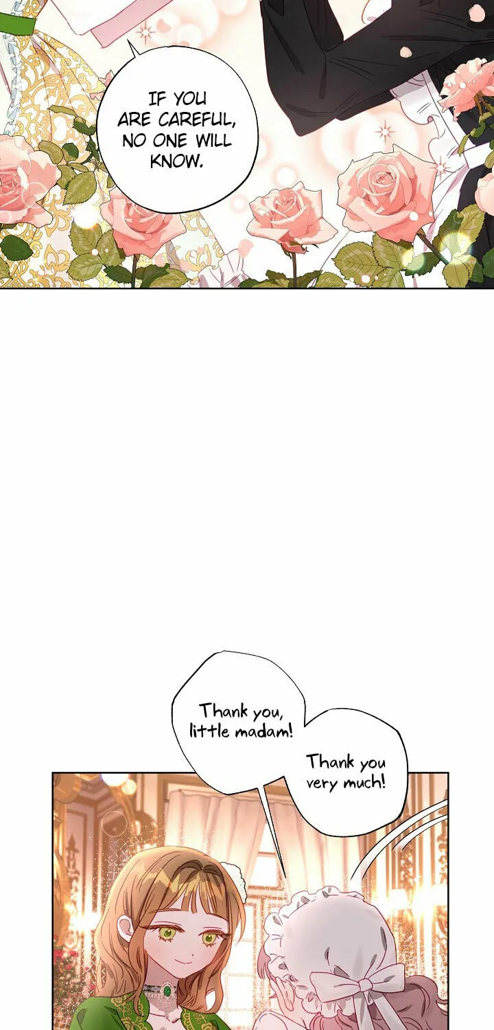 Please Sponsor My Revenge Chapter 6 page 74 - 
