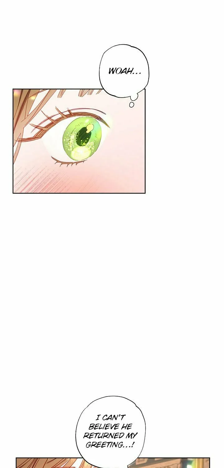Please Sponsor My Revenge Chapter 6 page 9 - 