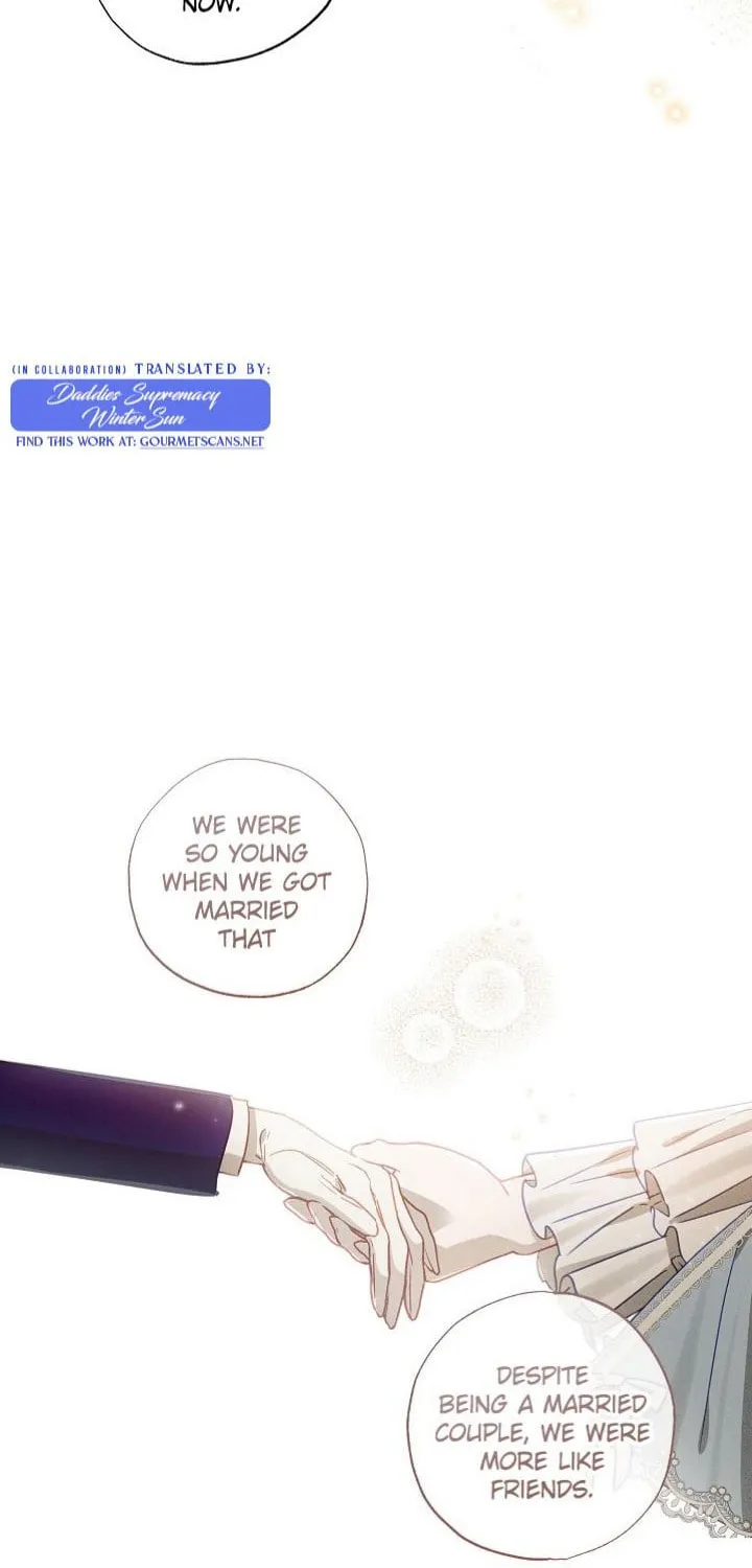 Please Sponsor My Revenge Chapter 60 page 11 - 