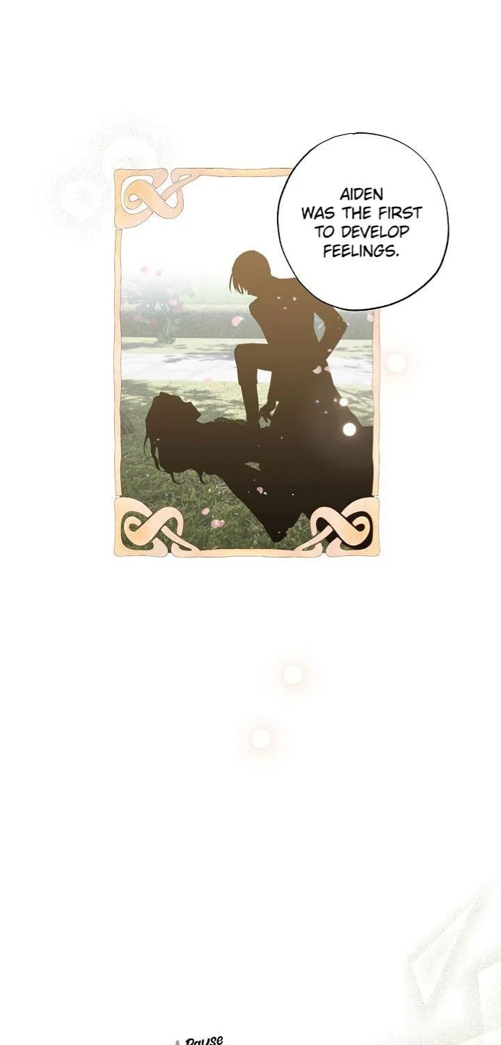 Please Sponsor My Revenge Chapter 60 page 13 - 