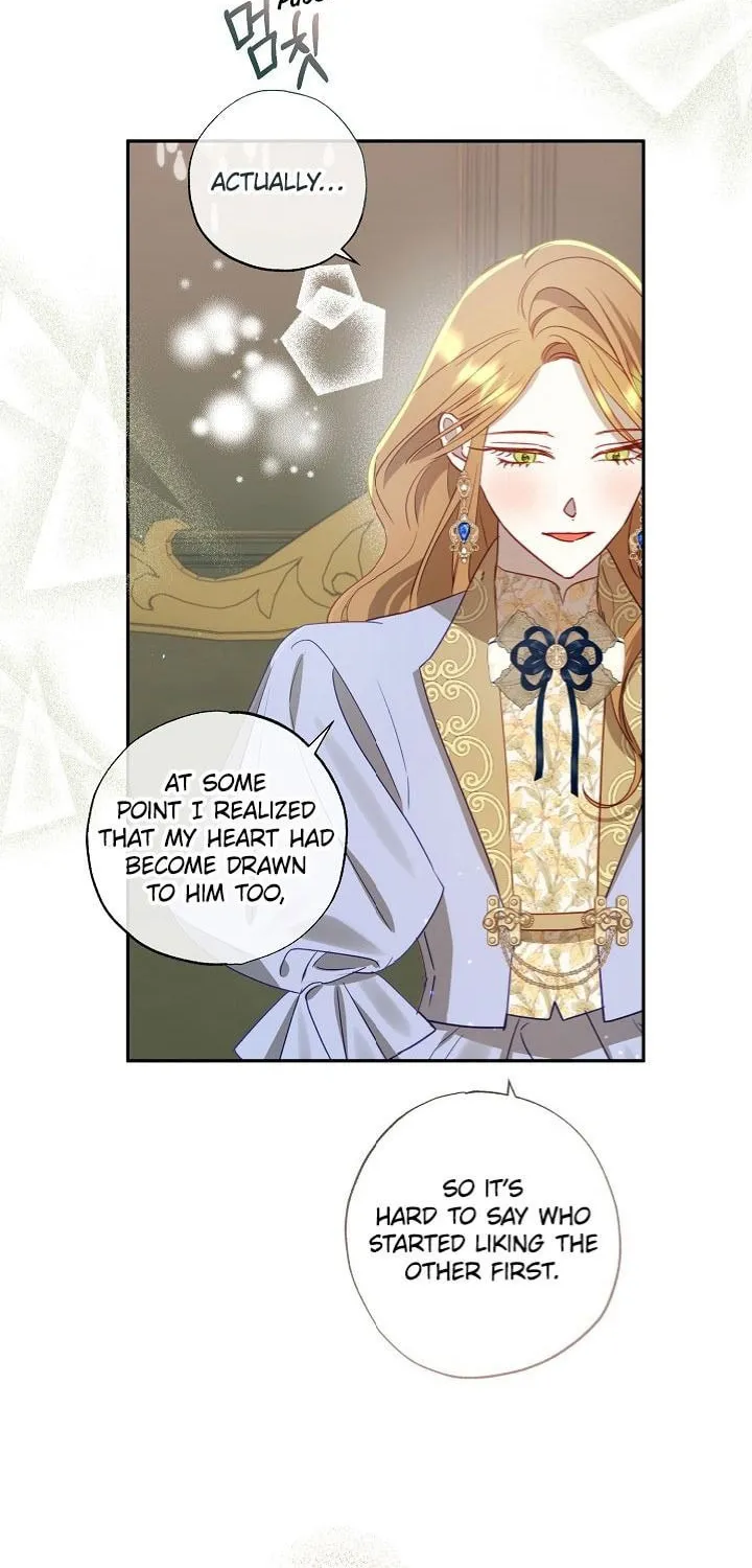 Please Sponsor My Revenge Chapter 60 page 14 - 