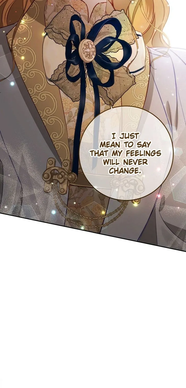 Please Sponsor My Revenge Chapter 60 page 21 - 