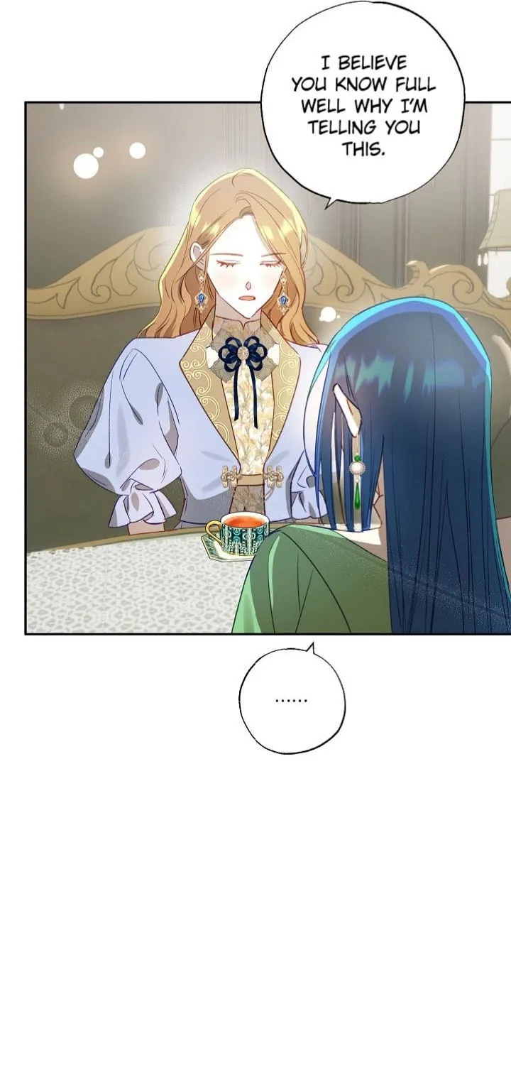 Please Sponsor My Revenge Chapter 60 page 23 - 