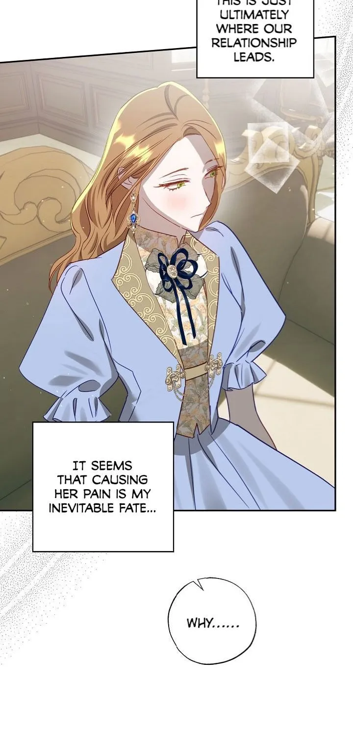 Please Sponsor My Revenge Chapter 60 page 26 - 