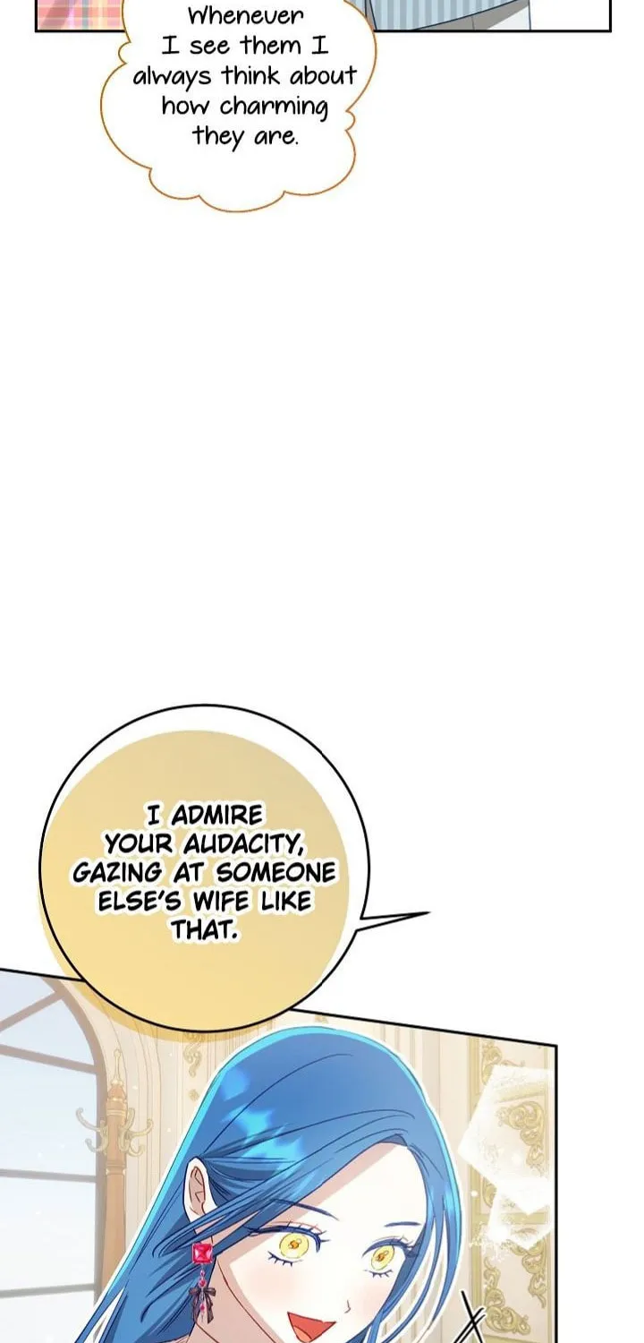 Please Sponsor My Revenge Chapter 60 page 34 - 