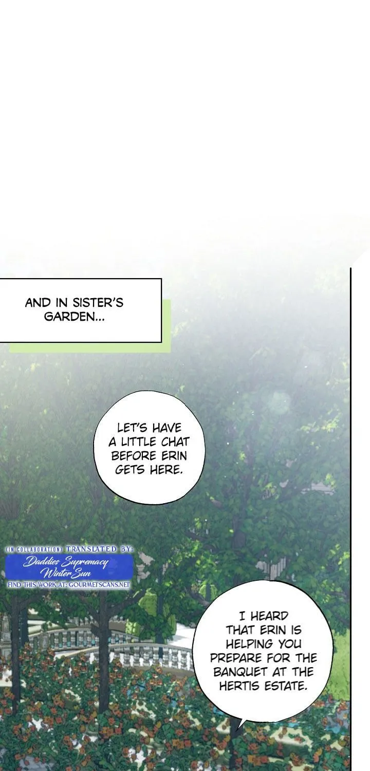Please Sponsor My Revenge Chapter 60 page 38 - 