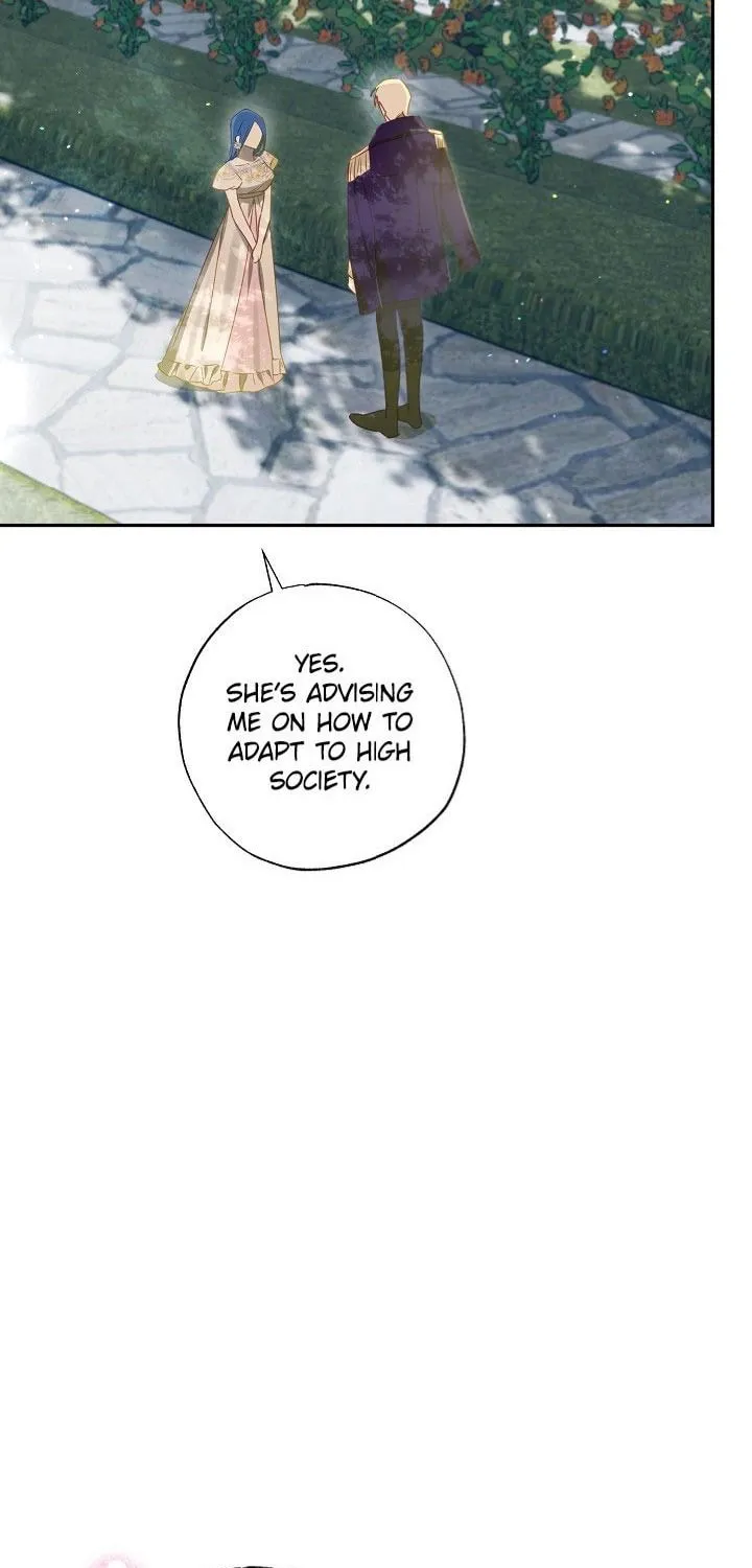 Please Sponsor My Revenge Chapter 60 page 39 - 