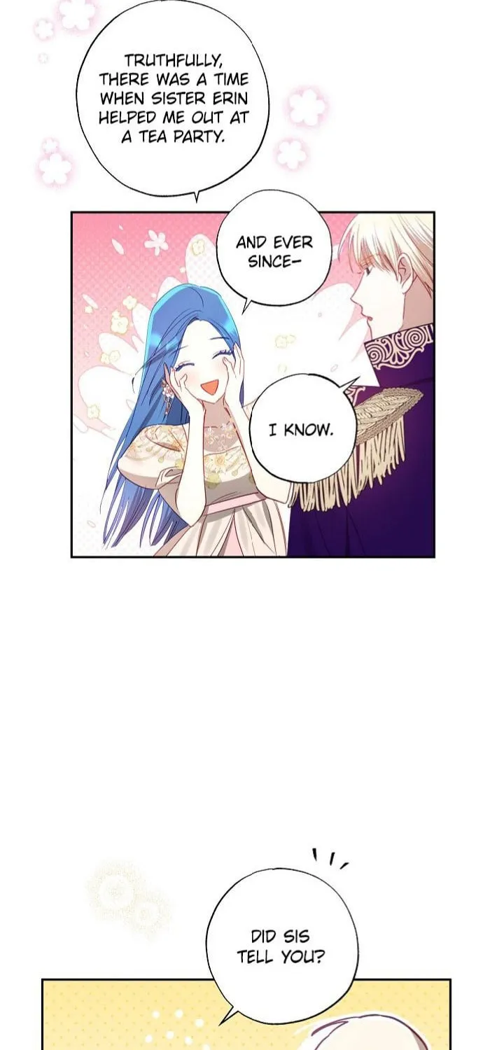 Please Sponsor My Revenge Chapter 60 page 40 - 