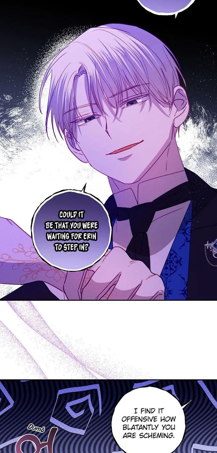 Please Sponsor My Revenge Chapter 60 page 48 - 