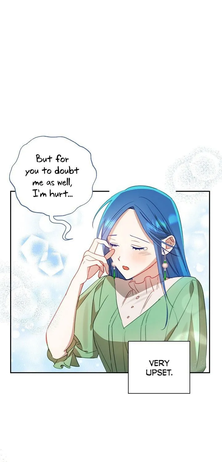 Please Sponsor My Revenge Chapter 60 page 52 - 