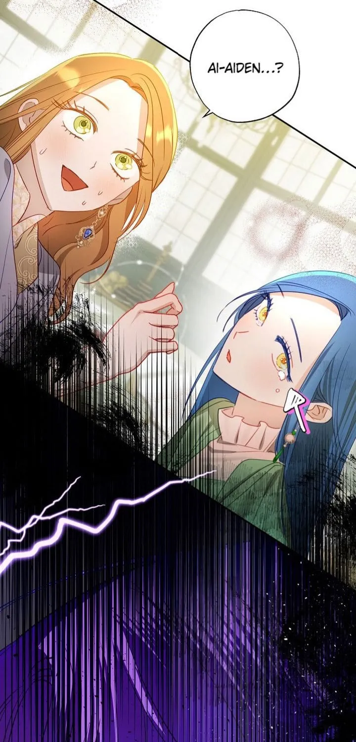 Please Sponsor My Revenge Chapter 60 page 55 - 