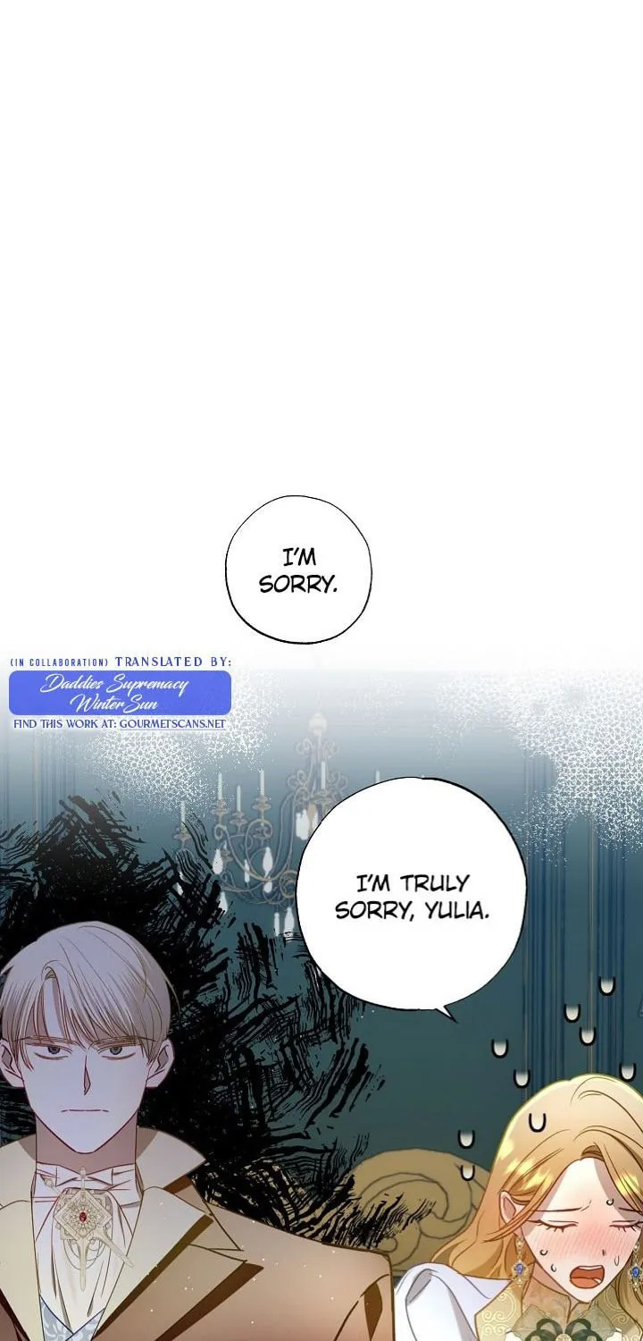 Please Sponsor My Revenge Chapter 60 page 60 - 