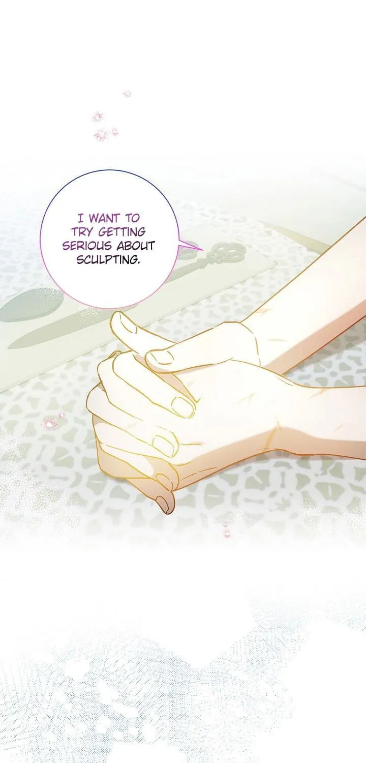 Please Sponsor My Revenge Chapter 60 page 70 - 