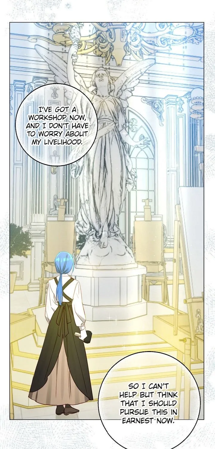 Please Sponsor My Revenge Chapter 60 page 71 - 