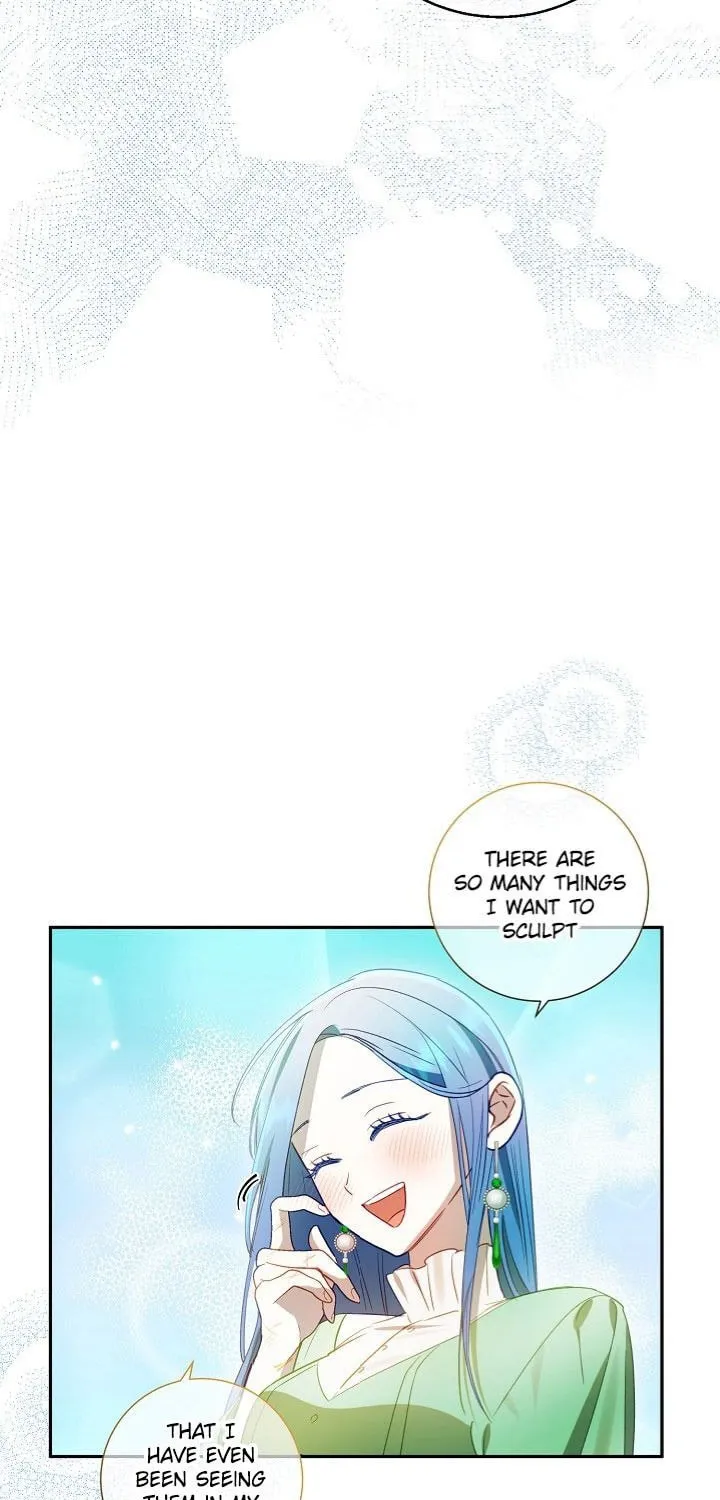 Please Sponsor My Revenge Chapter 60 page 72 - 